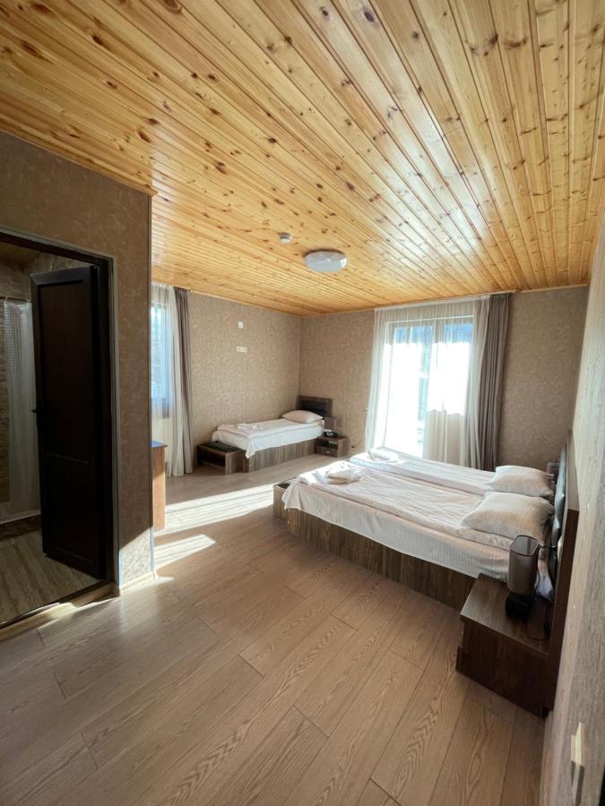 Hotel Elite House Mestia Room photo