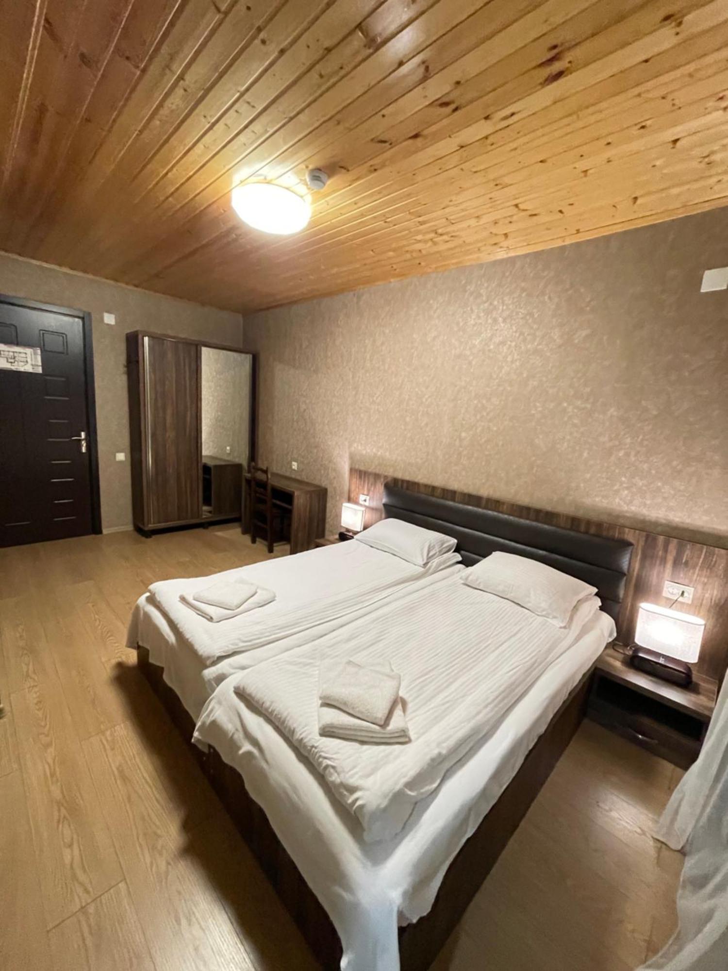 Hotel Elite House Mestia Room photo