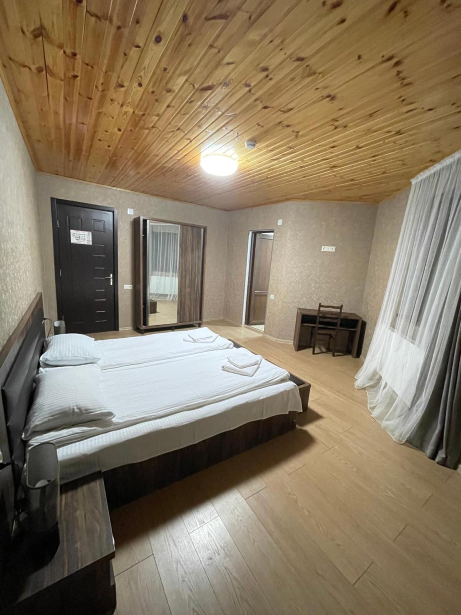 Hotel Elite House Mestia Room photo