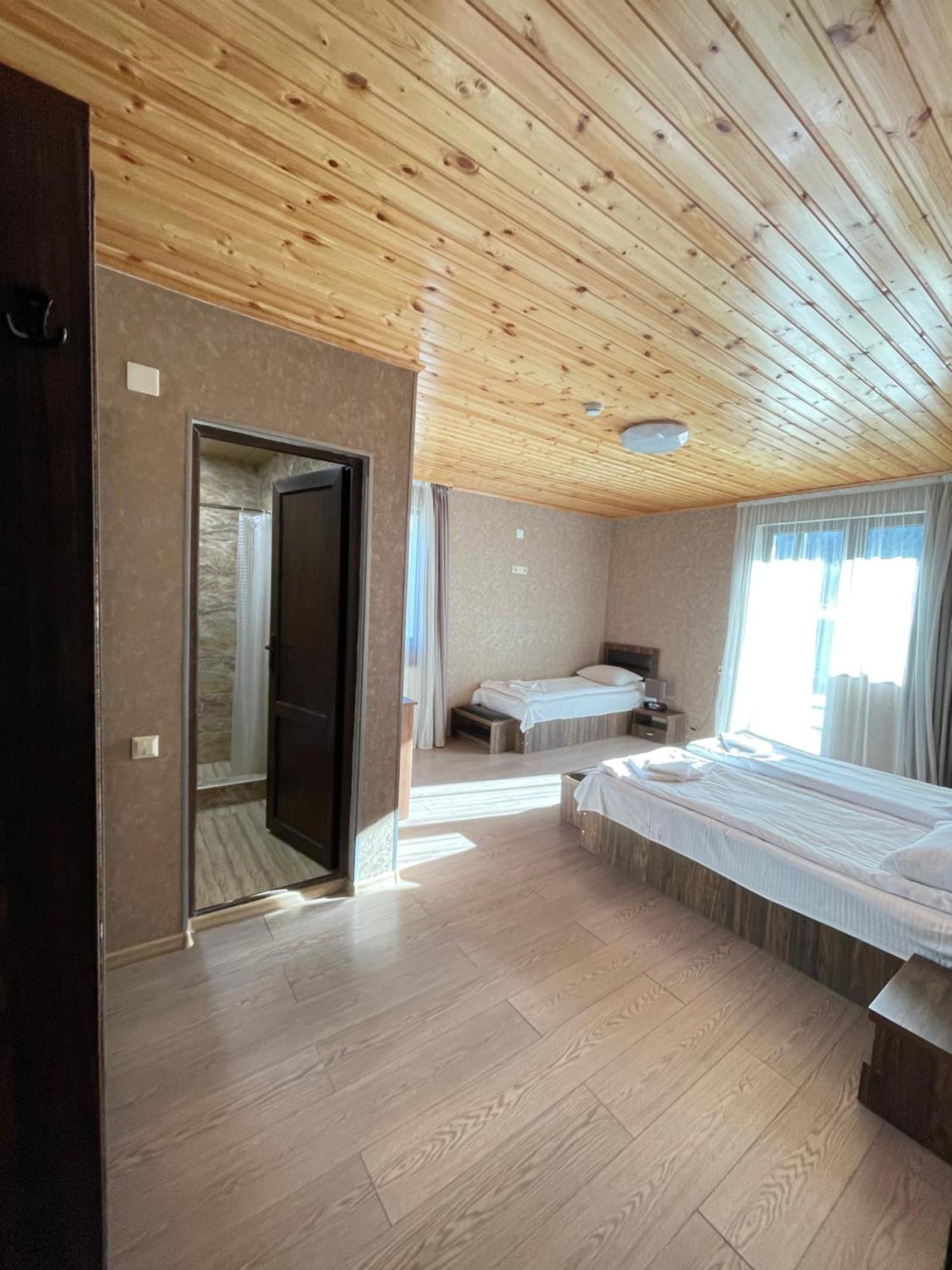 Hotel Elite House Mestia Room photo
