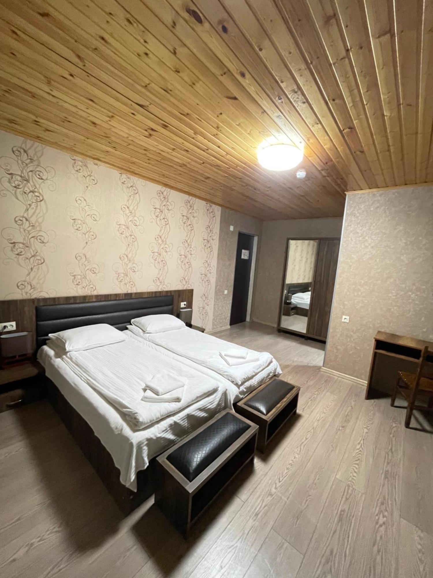 Hotel Elite House Mestia Room photo