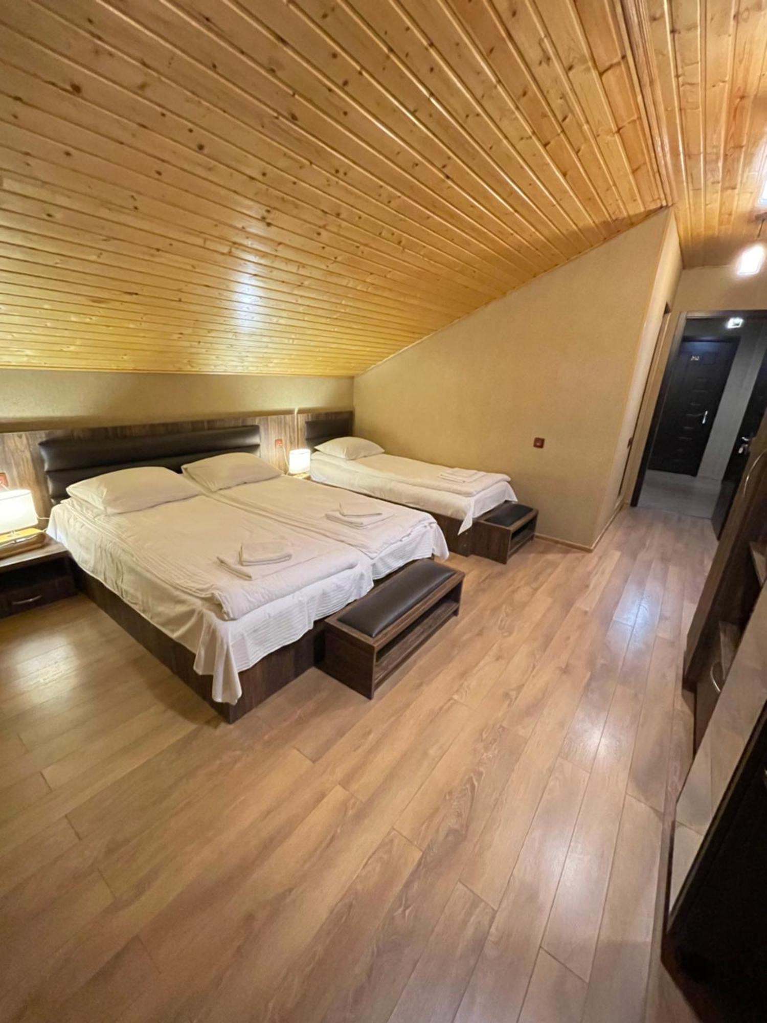 Hotel Elite House Mestia Room photo